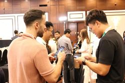 Thúc đẩy công nghệ Web3