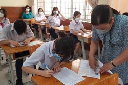 Đề thi và đáp án môn Ngữ Văn vào lớp 10 tại Hà Nội năm 2026