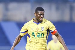 Michael Olaha gia nhập CLB Công an TP.HCM và biến động lớn tại vòng loại U20 châu Á