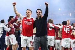 Chung kết Champions League: Arsenal đối đầu PSG và bài kiểm tra cho một đế chế mới