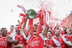 Nghệ thuật 'ma thuật đen' và cách Arsenal bóp nghẹt đối thủ dưới thời Mikel Arteta
