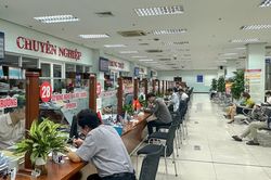 Đà Nẵng rút ngắn thời gian giải quyết 5 thủ tục hành chính về lĩnh vực đất đai xuống còn 1,5 ngày