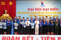 Thanh niên Đà Nẵng đồng hành, góp sức phát triển thành phố