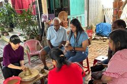 Du lịch văn hóa: Làm mới bản sắc từ trải nghiệm và công nghệ số
