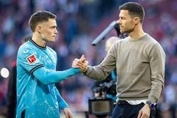 Chelsea sẵn sàng chi 175 triệu USD mua Florian Wirtz, Liverpool nhắm Micky van de Ven