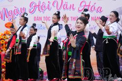 Sức hút Điện Biên