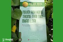 Người anh hùng trong trái tim nhân loại