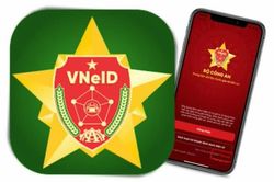Phê duyệt đề án phát triển VNeID thành siêu ứng dụng