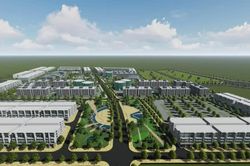 Đồng Nai đặt mục tiêu bàn giao gần 1,5 ngàn lô tái định cư trong tháng 8-2026