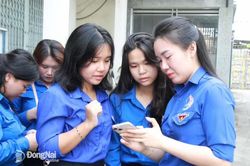 Thành đoàn Đồng Nai phát động đợt thi đua đặc biệt