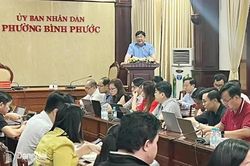 Hướng dẫn thực hiện dự toán kinh phí sự nghiệp khoa học và công nghệ cho các địa phương