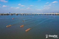 Mảnh ghép không thể thiếu của thành phố Đồng Nai