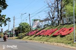 Bảo tồn và phát huy giá trị di sản văn hóa Ðồng Nai