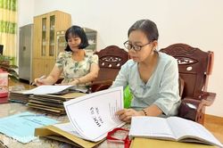 Đồng Nai từng bước hình thành mô hình trường liên cấp