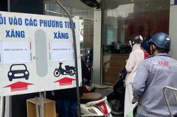 Bộ Công thương giải đáp lo ngại về xăng E10