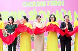 Khai mạc chương trình 'Trang sách mùa hè' năm 2026