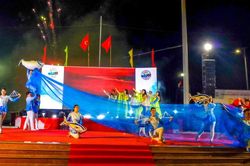 Khai mạc Lễ hội Du lịch phường Quy Nhơn Đông lần thứ I - năm 2026