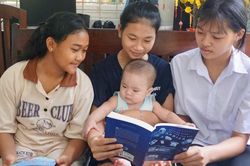 Gia Lai đặt mục tiêu 80% trẻ em có vấn đề về sức khỏe tâm thần được hỗ trợ