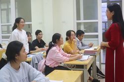 Trường Đại học Quy Nhơn công bố 1.491 chỉ tiêu đào tạo giáo viên năm 2026