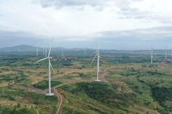 Gia Lai chấp thuận nhà đầu tư dự án điện gió hơn 1.616 tỷ đồng
