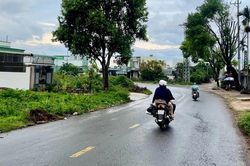 Gia Lai: Phê duyệt dự án đường Trần Văn Bình với tổng mức đầu tư 100 tỷ đồng