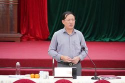 Chủ động, quyết liệt triển khai các phương án phát triển kinh tế - xã hội