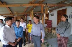 Chủ động, quyết liệt triển khai các phương án phát triển kinh tế - xã hội