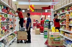 Gia Lai hưởng ứng Chương trình khuyến mại tập trung quốc gia lần 1 năm 2026