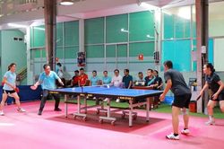 Bế mạc Hội thao Báo chí Gia Lai mở rộng năm 2026
