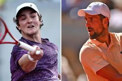 Roland Garros: Dấu chấm hết cho sự nghiệp của Djokovic