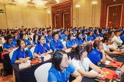 Đoàn đại biểu thanh niên tỉnh Lai Châu hoàn thành Chương trình 'Hành trình đỏ nghiên cứu, học tập - Ánh sáng lý tưởng' tại Vân Nam, Trung Quốc