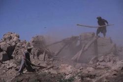 Ngày này năm xưa (30/5/1998): Động đất làm hơn 4.000 người thiệt mạng tại Afghanistan