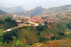 Tà Xi Láng phát huy nội lực xây dựng nông thôn mới