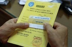 Lịch chi trả lương hưu tháng 6/2026 tại Lào Cai
