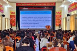 Chuyển biến tích cực trong kiểm soát an toàn thực phẩm
