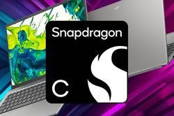 Qualcomm Snapdragon C: Bước tiến đưa AI và kiến trúc ARM lên laptop Windows giá rẻ