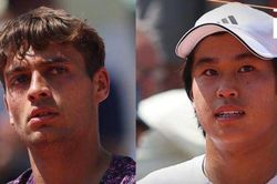 Roland Garros 2026: Learner Tien đối đầu Flavio Cobolli và màn phô diễn của Sabalenka