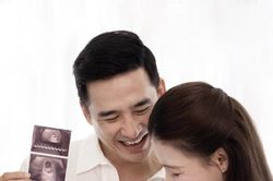 Thúy Diễm mang thai lần 2: Phản ứng bất ngờ của quý tử Bảo Bảo khi sắp có em