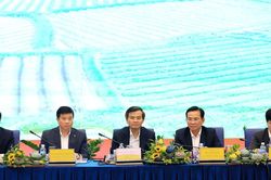 Khai mạc Hội thảo khoa học 'Mô hình phát triển tỉnh Lâm Đồng: Tiềm năng và bứt phá'