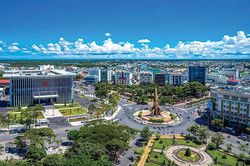 Tỉnh Cà Mau dự kiến thành lập 12 phường mới nhằm thúc đẩy đô thị hóa vùng cực Nam
