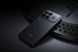 Redmi K100 Pro gây sốc với pin 9.000 mAh và màn hình tần số quét 185Hz