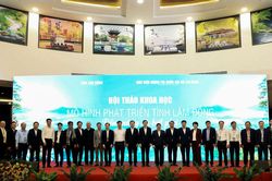 Tọa đàm phát triển Lâm Đồng trong kỷ nguyên mới