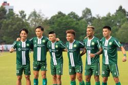 Công Phượng ghi bàn, Trường Tươi Đồng Nai vô địch hạng Nhất 2025/26 sớm một vòng đấu