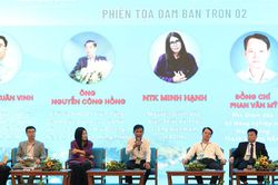 Tọa đàm chia sẻ kinh nghiệm, gợi mở cơ chế, chính sách đặc thù cho tỉnh Lâm Đồng