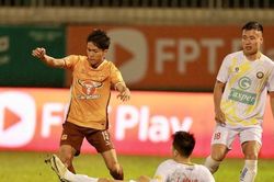 HAGL nắm quyền tự quyết trụ hạng: 180 phút cân não tại V-League 2025/26