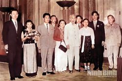 Lời Bác soi đường