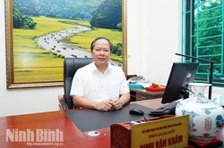 Ninh Bình sẵn sàng các điều kiện cho Kỳ thi tốt nghiệp THPT năm 2026