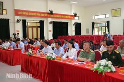 Đánh giá hiệu quả mô hình 'Cánh đồng công nghệ' vụ xuân năm 2026 tại xã Quang Thiện