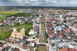 Khơi dậy sức mạnh văn hóa trong giai đoạn mới ở Xuân Trường
