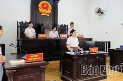 Nâng cao nhận thức của cộng đồng về tác hại của thuốc lá